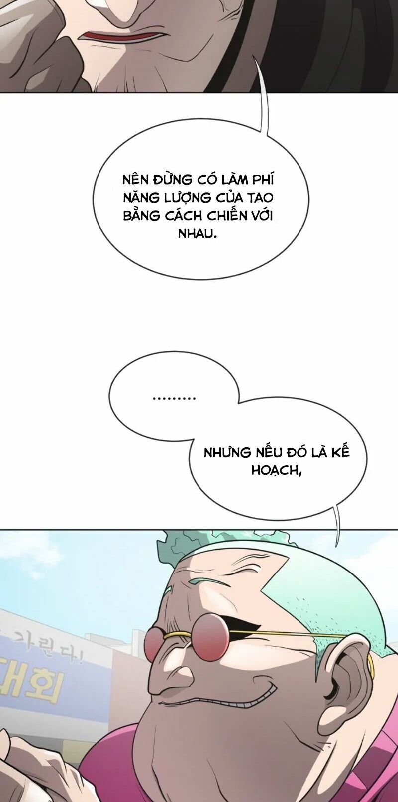 Kỷ Nguyên Siêu Anh Hùng Chap 19 - Next Chap 20