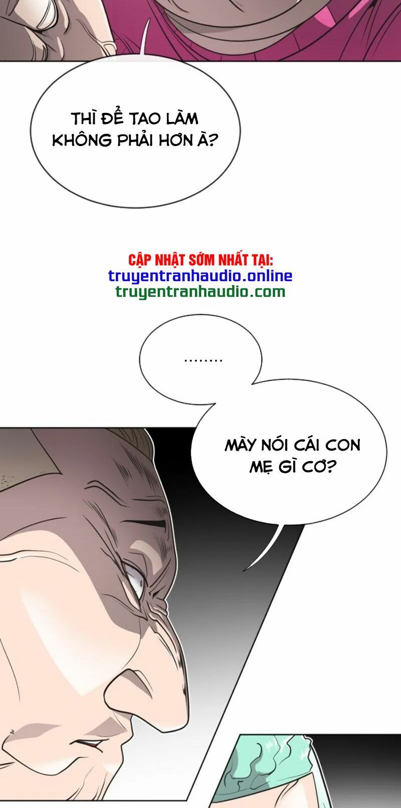 Kỷ Nguyên Siêu Anh Hùng Chap 19 - Next Chap 20