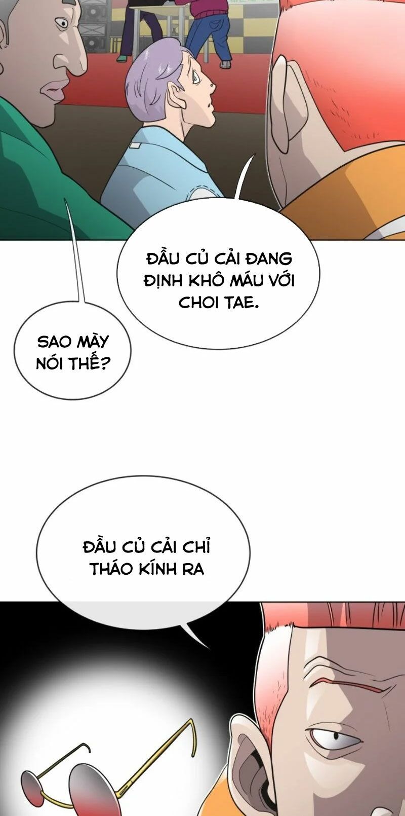 Kỷ Nguyên Siêu Anh Hùng Chap 19 - Next Chap 20
