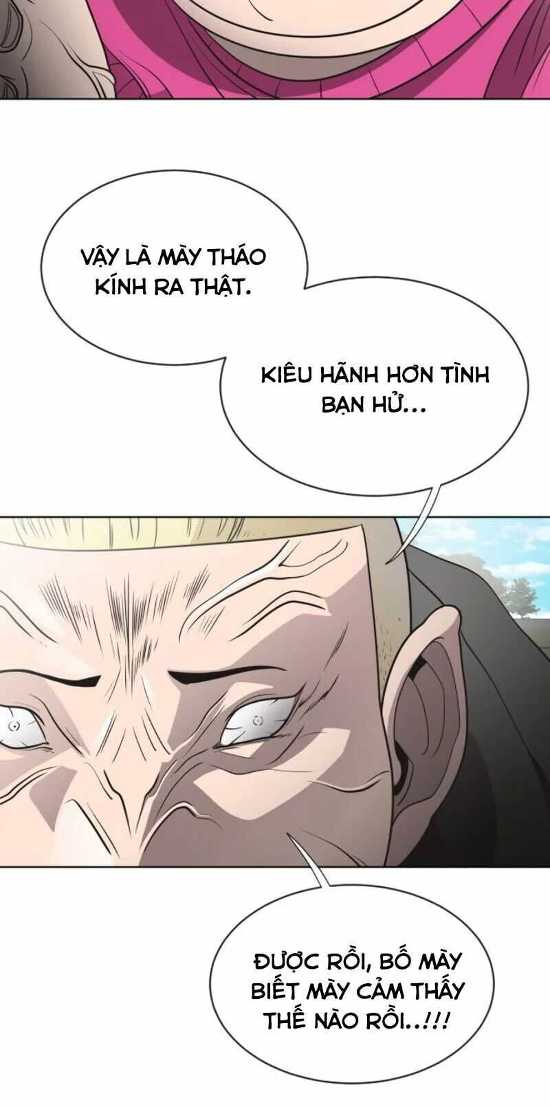 Kỷ Nguyên Siêu Anh Hùng Chap 19 - Next Chap 20