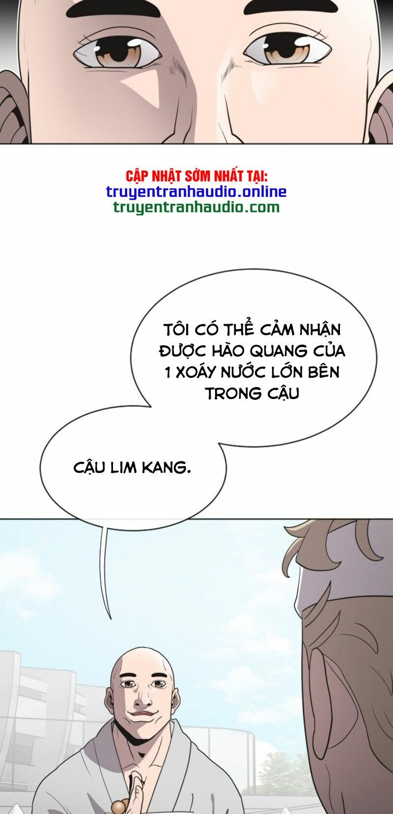Kỷ Nguyên Siêu Anh Hùng Chap 19 - Next Chap 20