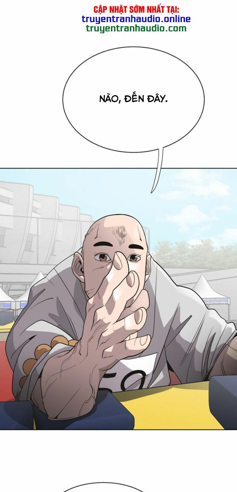 Kỷ Nguyên Siêu Anh Hùng Chap 19 - Next Chap 20