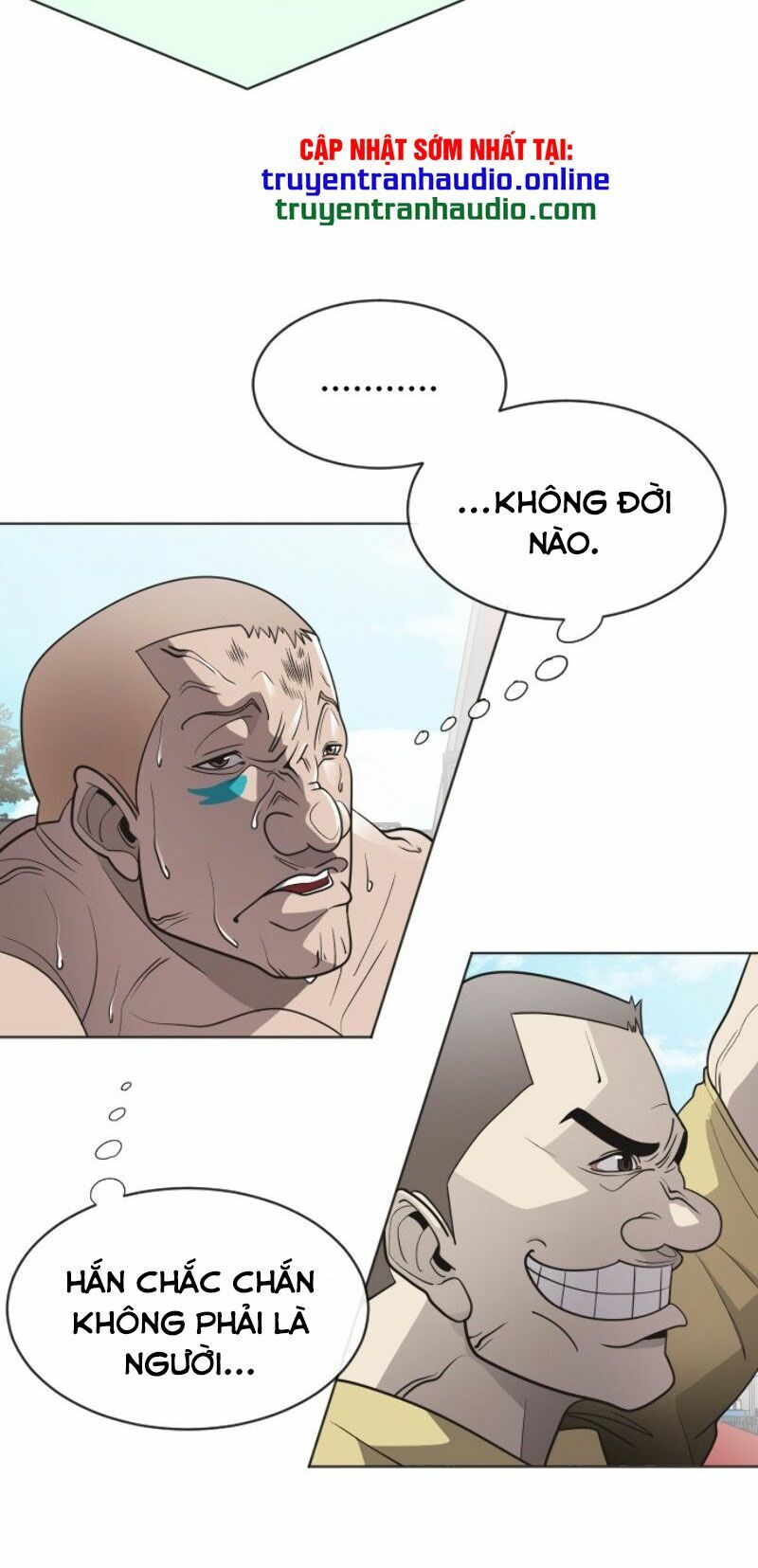 Kỷ Nguyên Siêu Anh Hùng Chap 19 - Next Chap 20