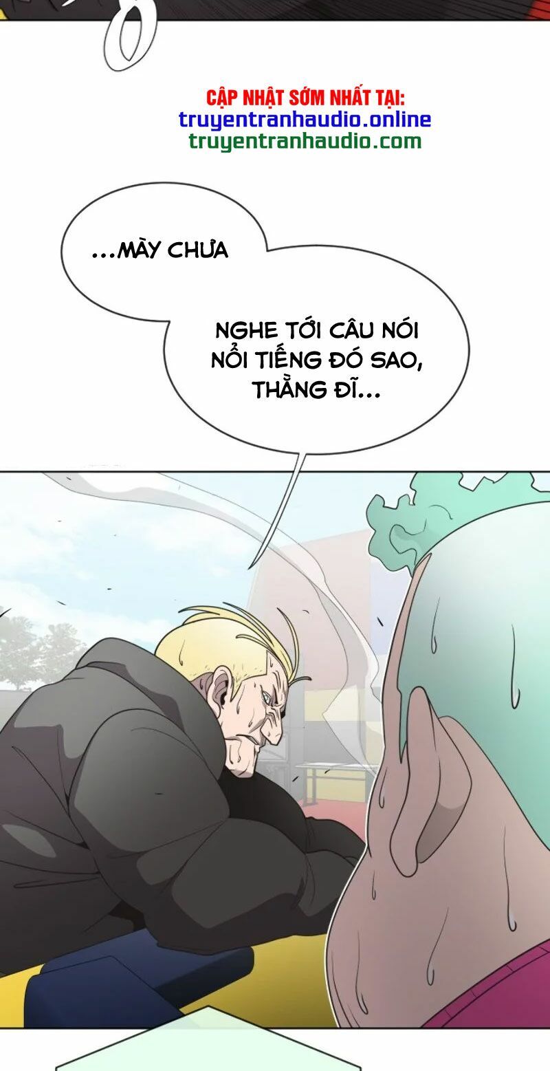 Kỷ Nguyên Siêu Anh Hùng Chap 19 - Next Chap 20