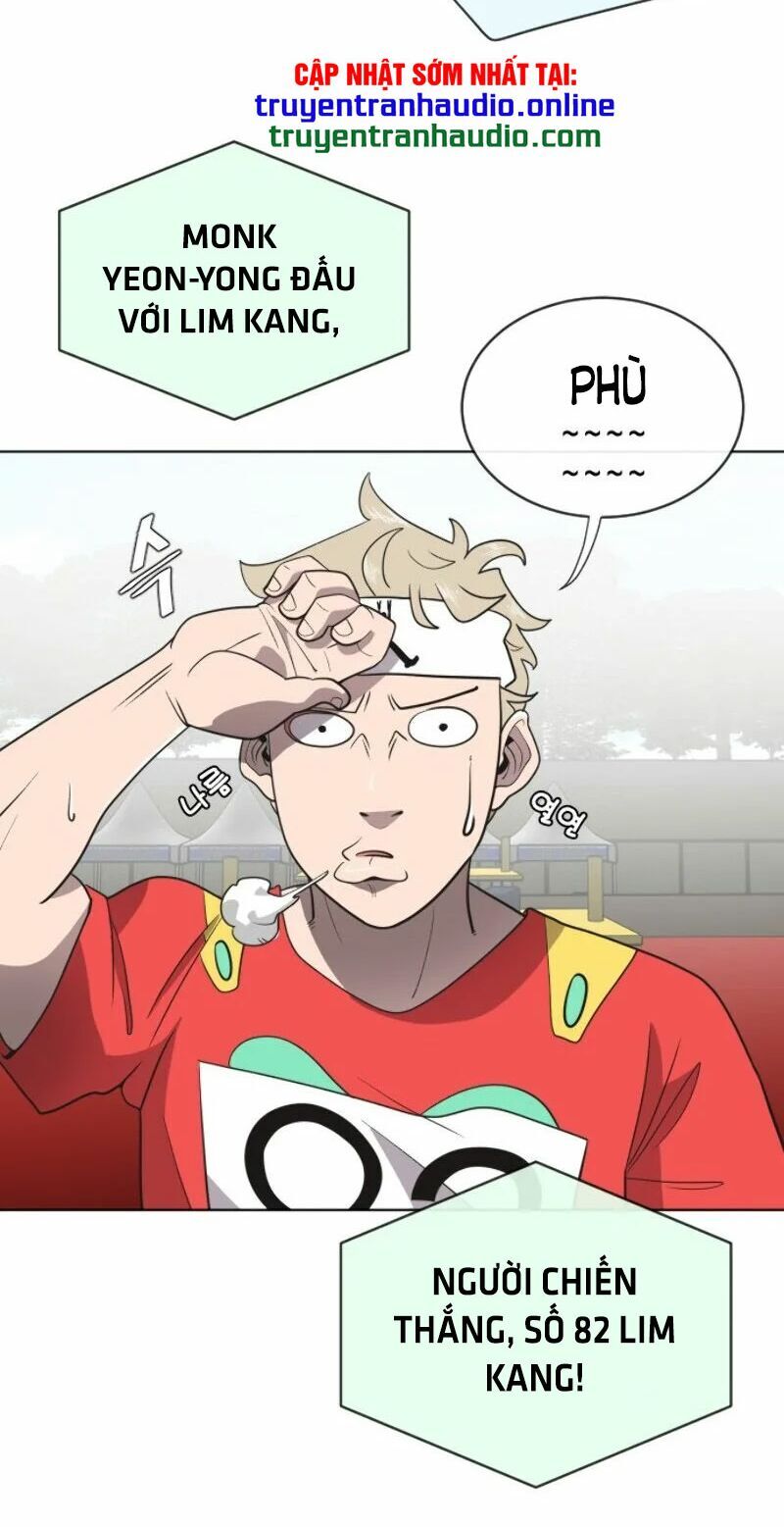 Kỷ Nguyên Siêu Anh Hùng Chap 19 - Next Chap 20