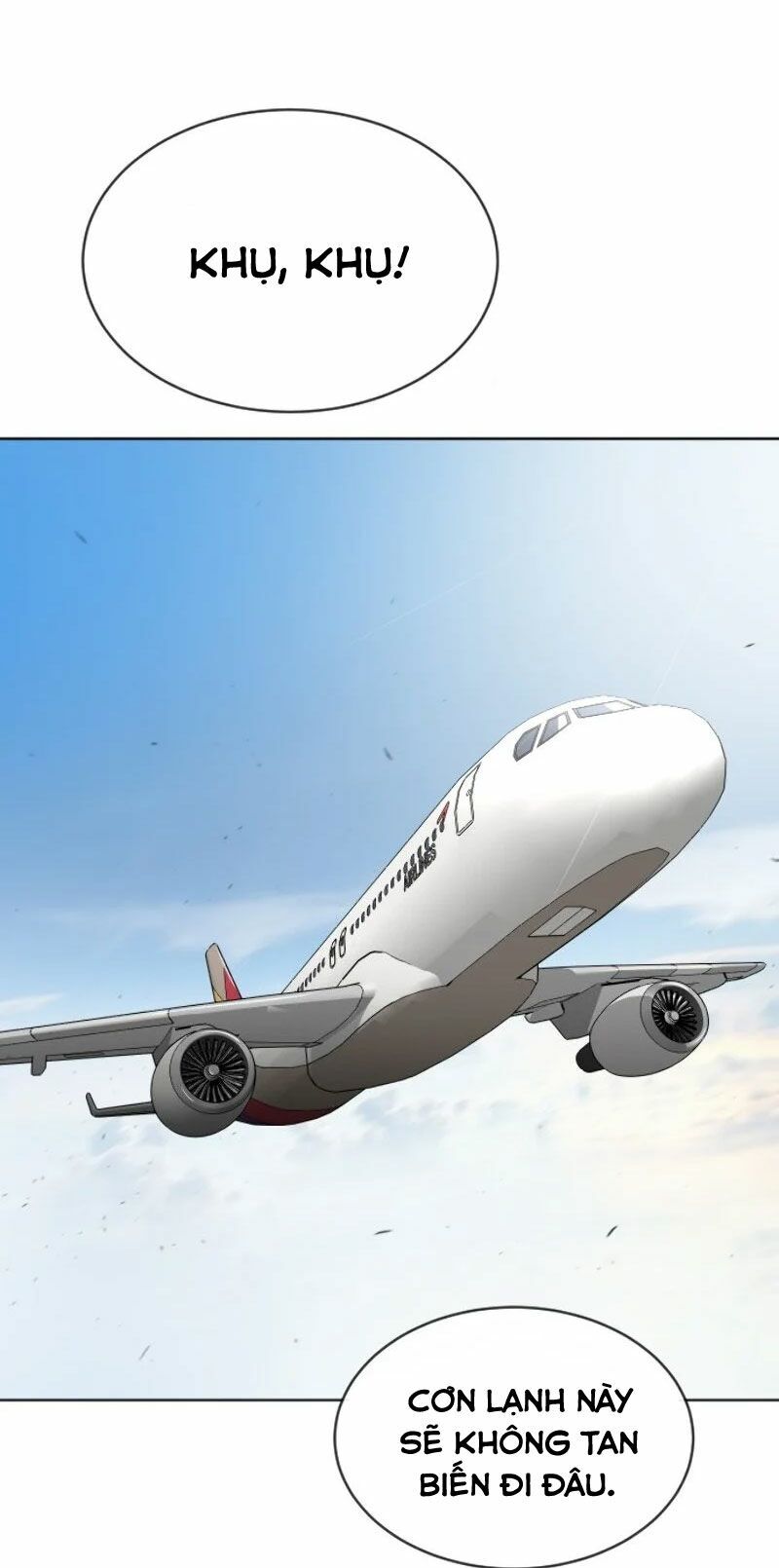 Kỷ Nguyên Siêu Anh Hùng Chap 19 - Next Chap 20