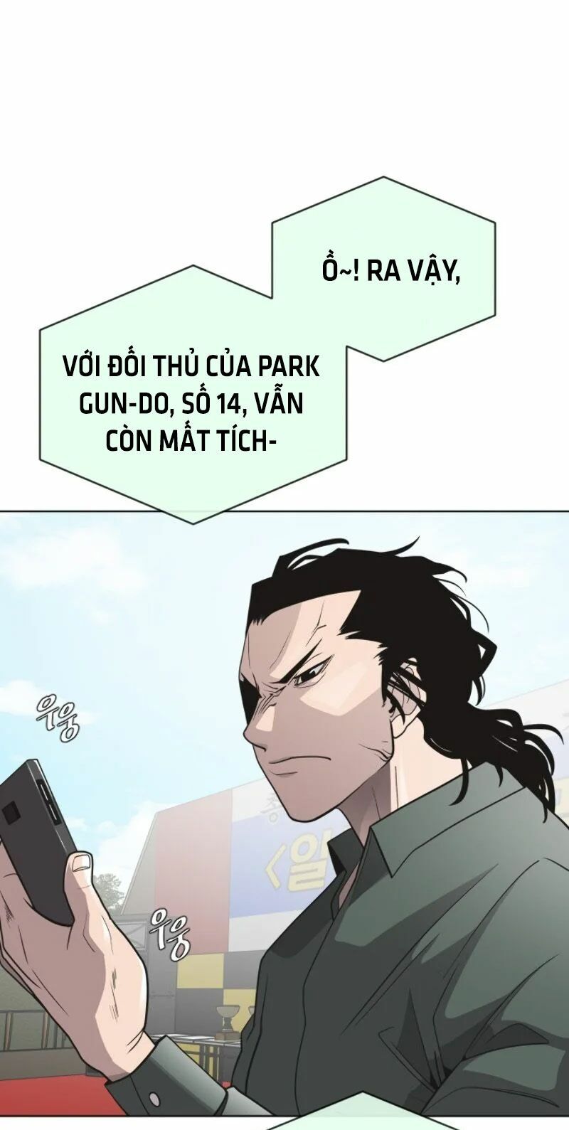 Kỷ Nguyên Siêu Anh Hùng Chap 19 - Next Chap 20