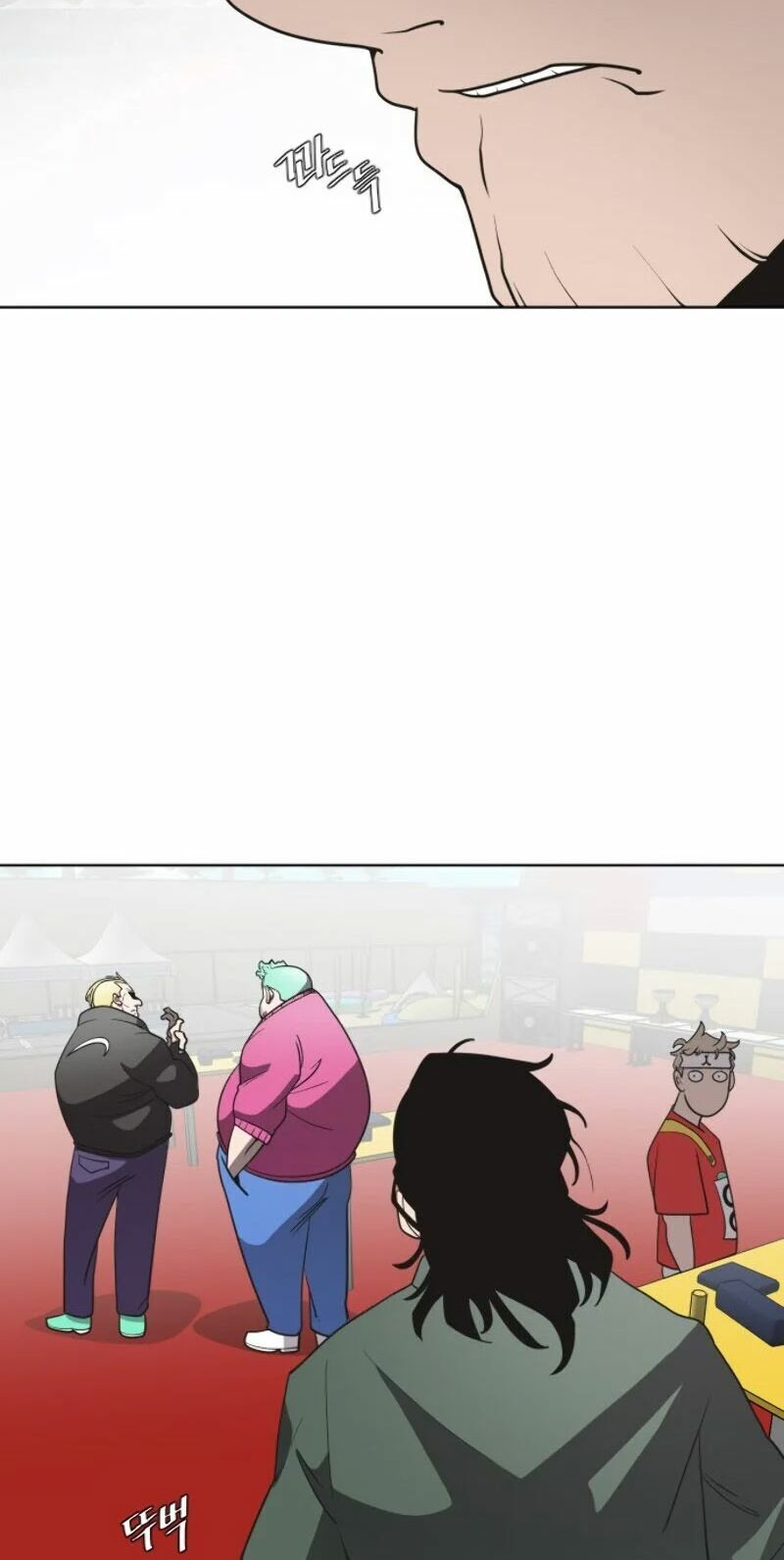 Kỷ Nguyên Siêu Anh Hùng Chap 19 - Next Chap 20