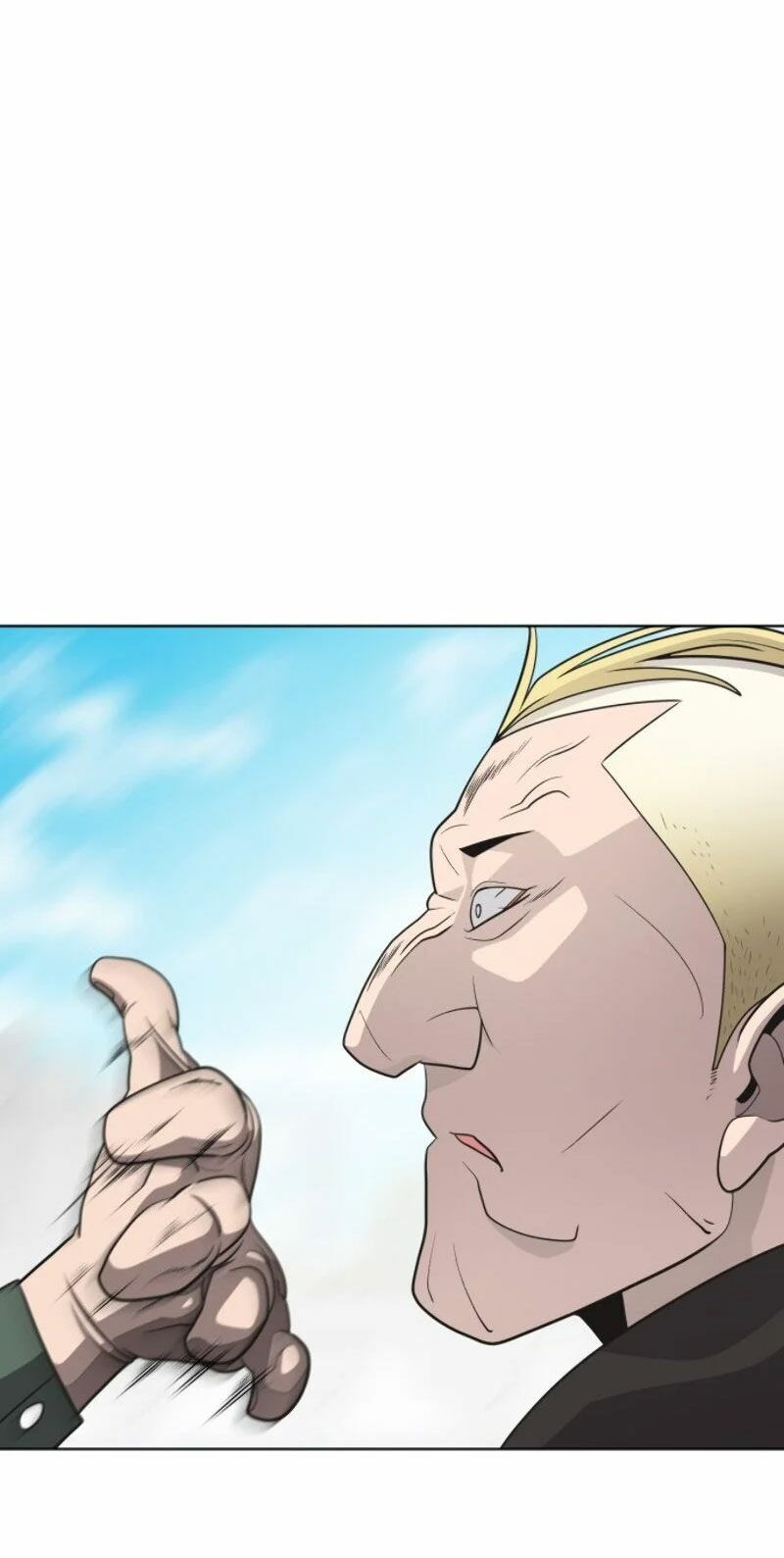 Kỷ Nguyên Siêu Anh Hùng Chap 19 - Next Chap 20