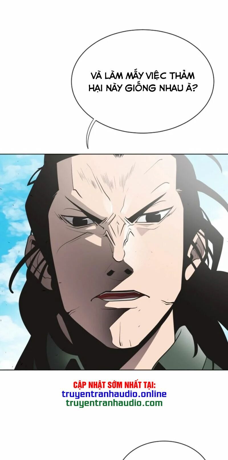 Kỷ Nguyên Siêu Anh Hùng Chap 19 - Next Chap 20
