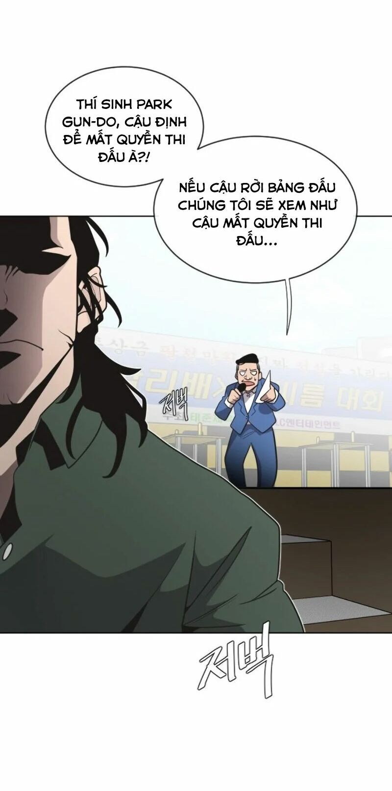 Kỷ Nguyên Siêu Anh Hùng Chap 19 - Next Chap 20