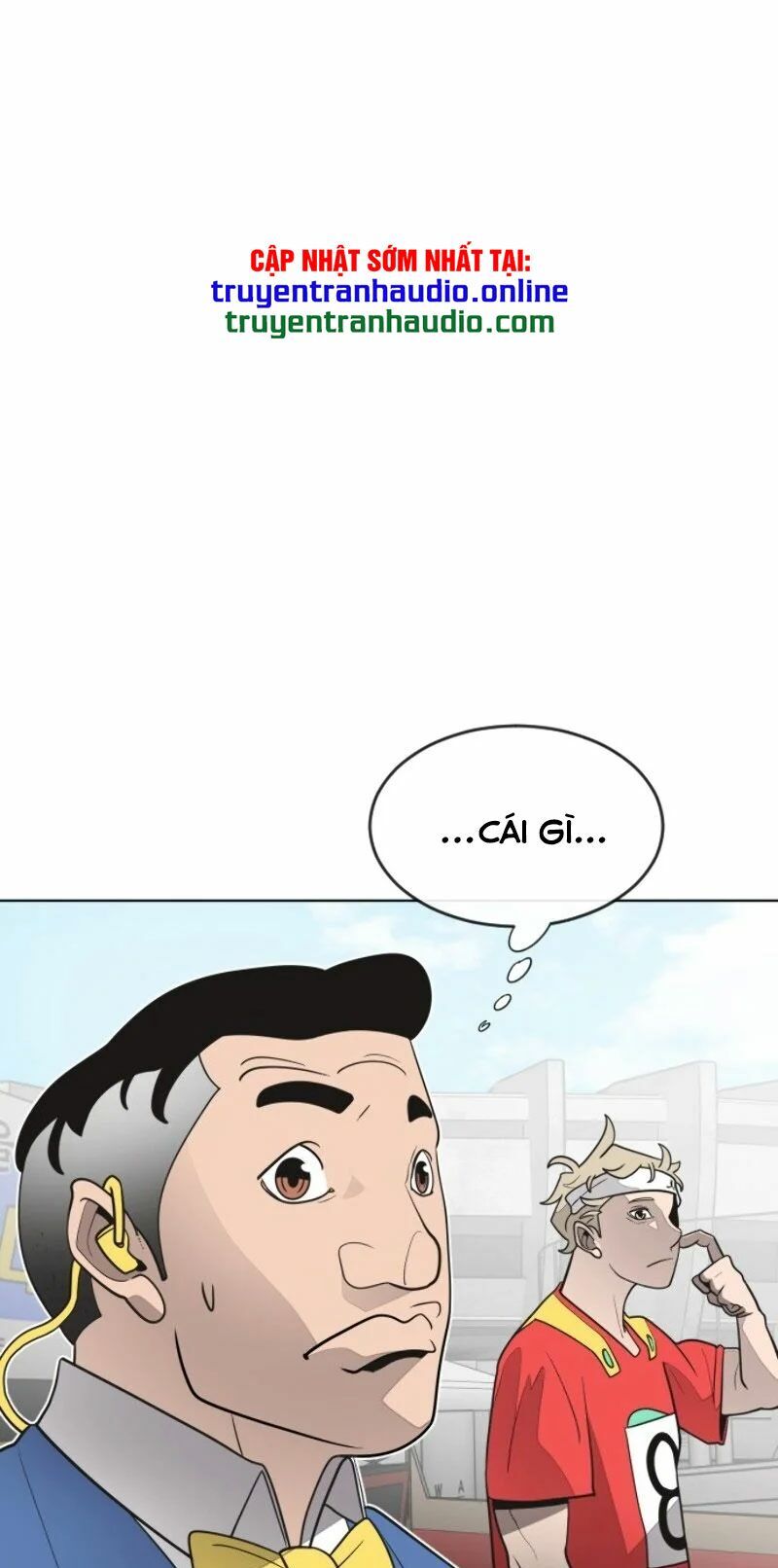 Kỷ Nguyên Siêu Anh Hùng Chap 19 - Next Chap 20