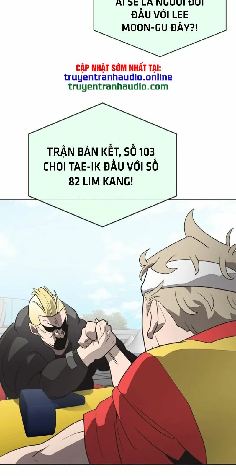 Kỷ Nguyên Siêu Anh Hùng Chap 19 - Next Chap 20