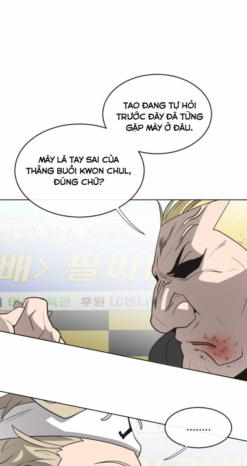 Kỷ Nguyên Siêu Anh Hùng Chap 19 - Next Chap 20