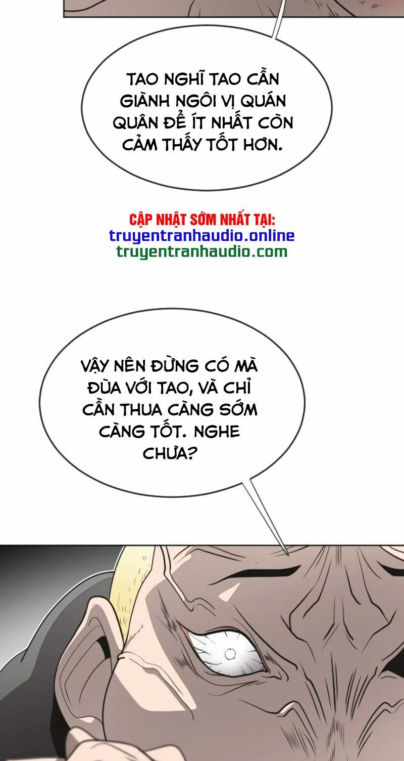 Kỷ Nguyên Siêu Anh Hùng Chap 19 - Next Chap 20