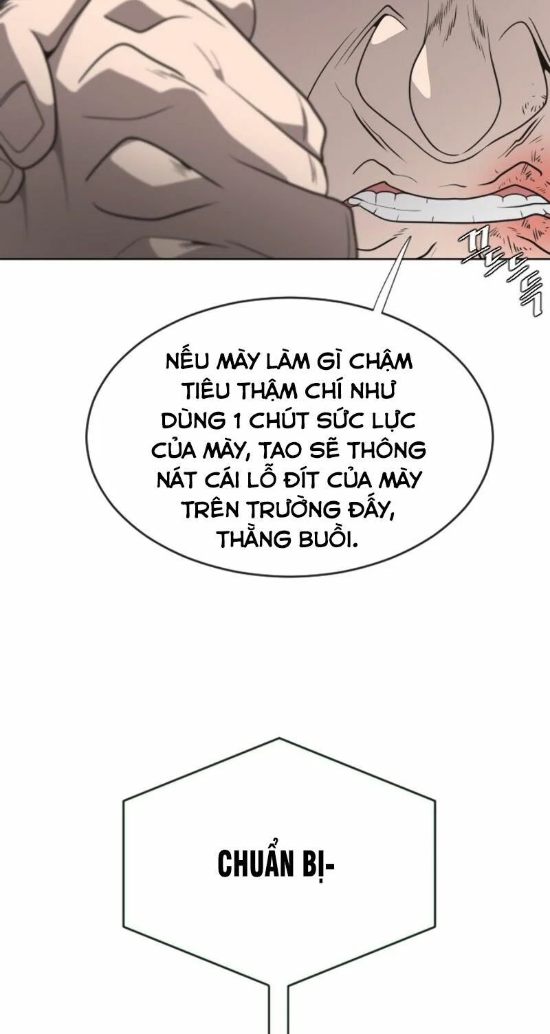 Kỷ Nguyên Siêu Anh Hùng Chap 19 - Next Chap 20