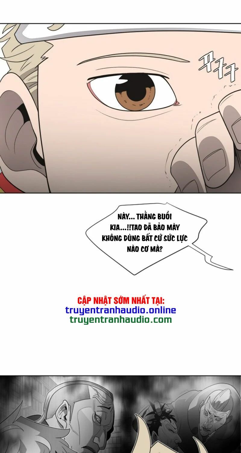 Kỷ Nguyên Siêu Anh Hùng Chap 19 - Next Chap 20