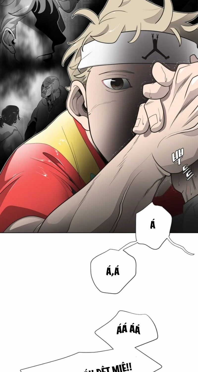 Kỷ Nguyên Siêu Anh Hùng Chap 19 - Next Chap 20