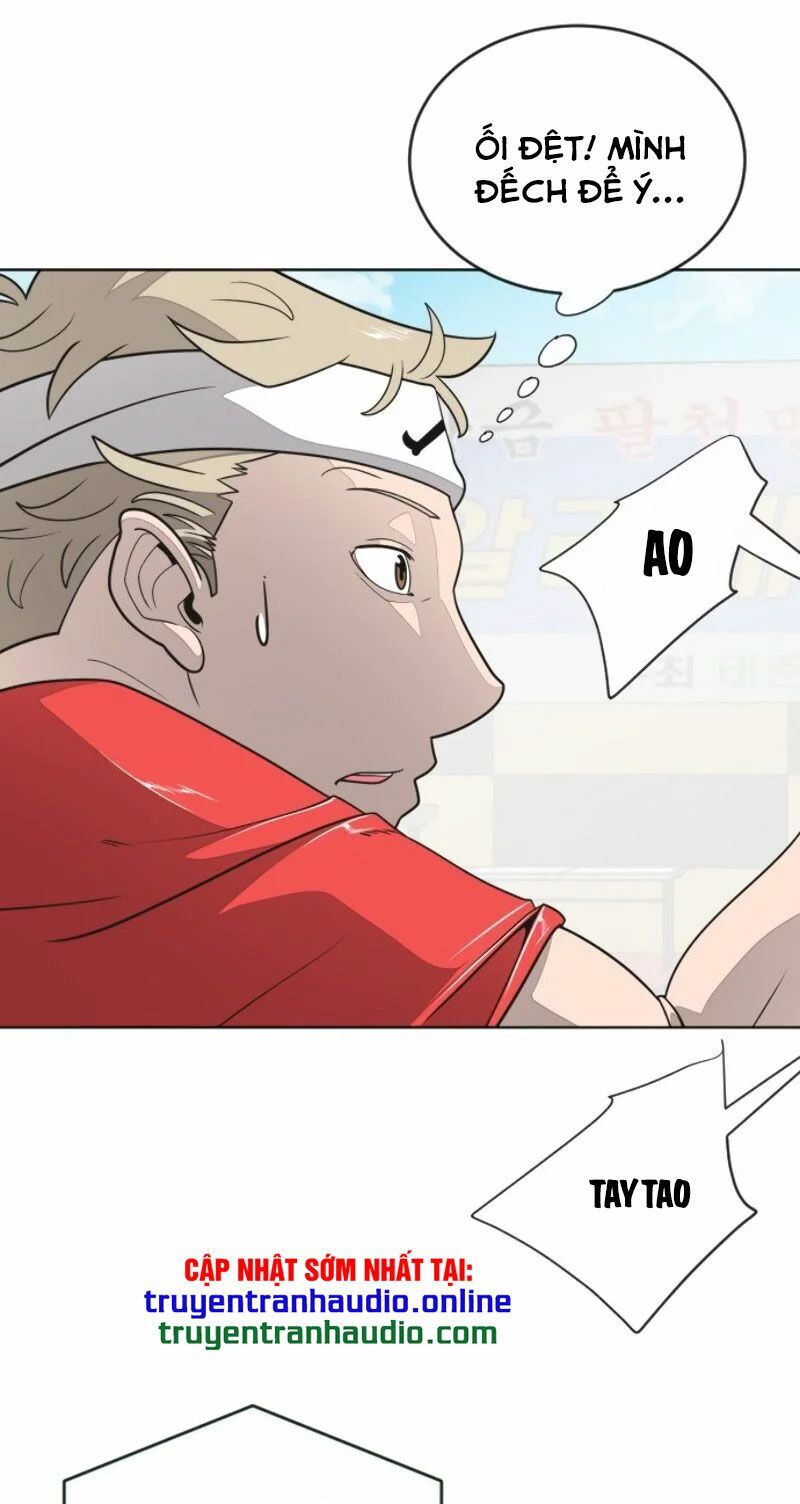 Kỷ Nguyên Siêu Anh Hùng Chap 19 - Next Chap 20