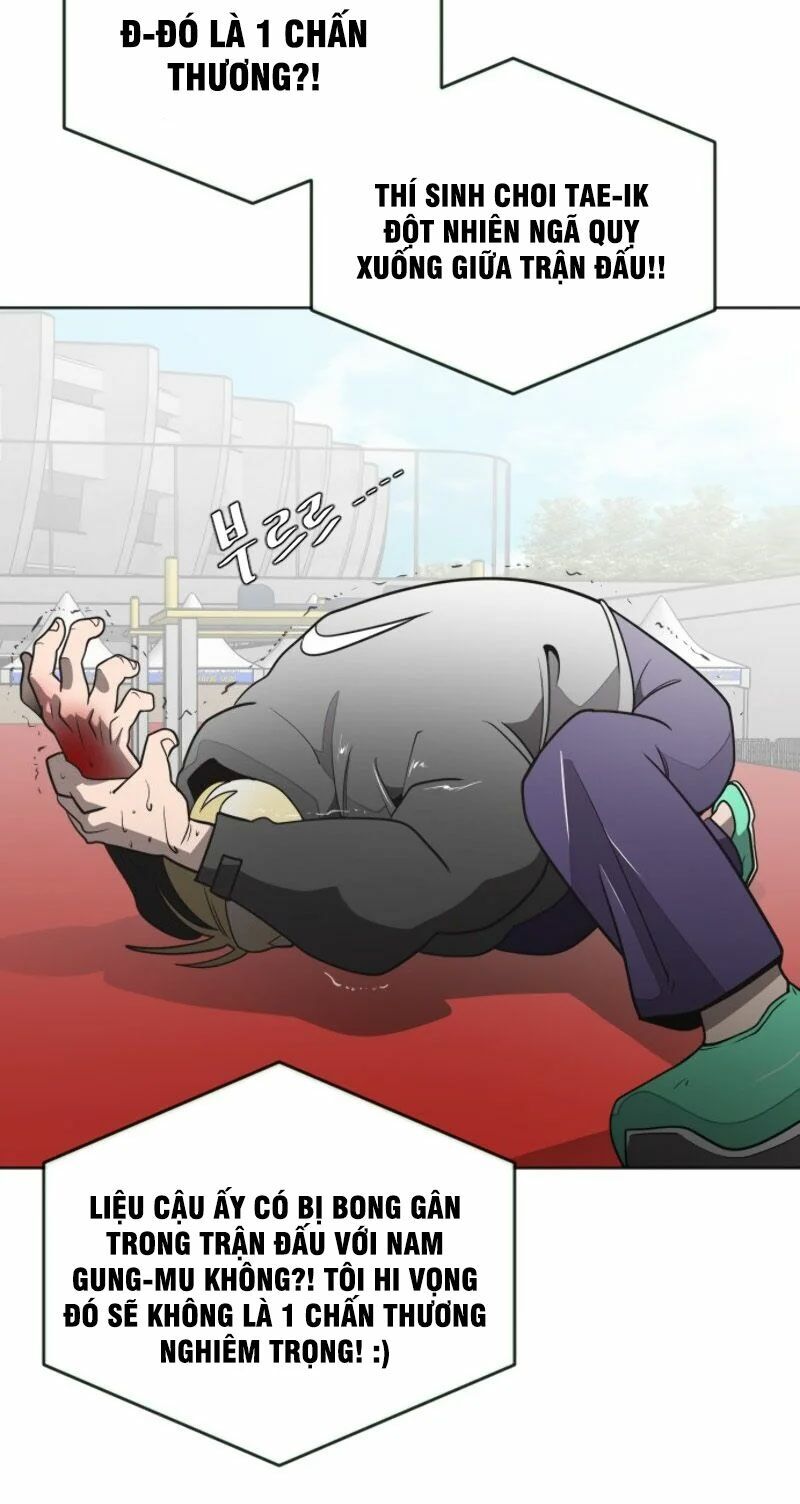 Kỷ Nguyên Siêu Anh Hùng Chap 19 - Next Chap 20