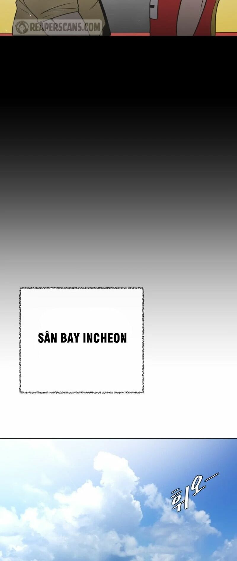 Kỷ Nguyên Siêu Anh Hùng Chap 19 - Next Chap 20