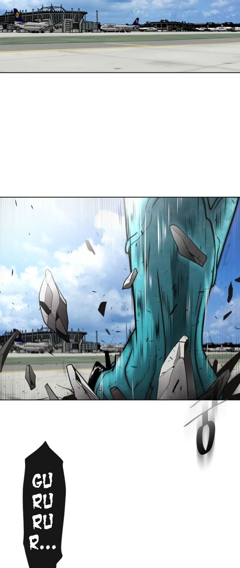 Kỷ Nguyên Siêu Anh Hùng Chap 19 - Next Chap 20