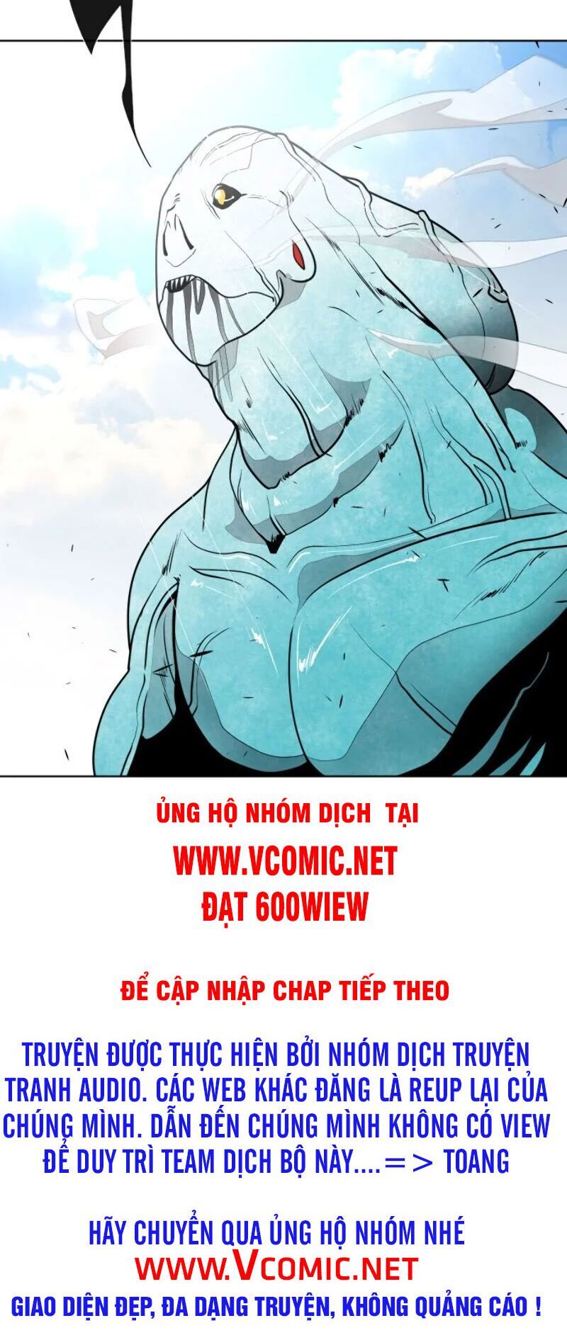 Kỷ Nguyên Siêu Anh Hùng Chap 19 - Next Chap 20
