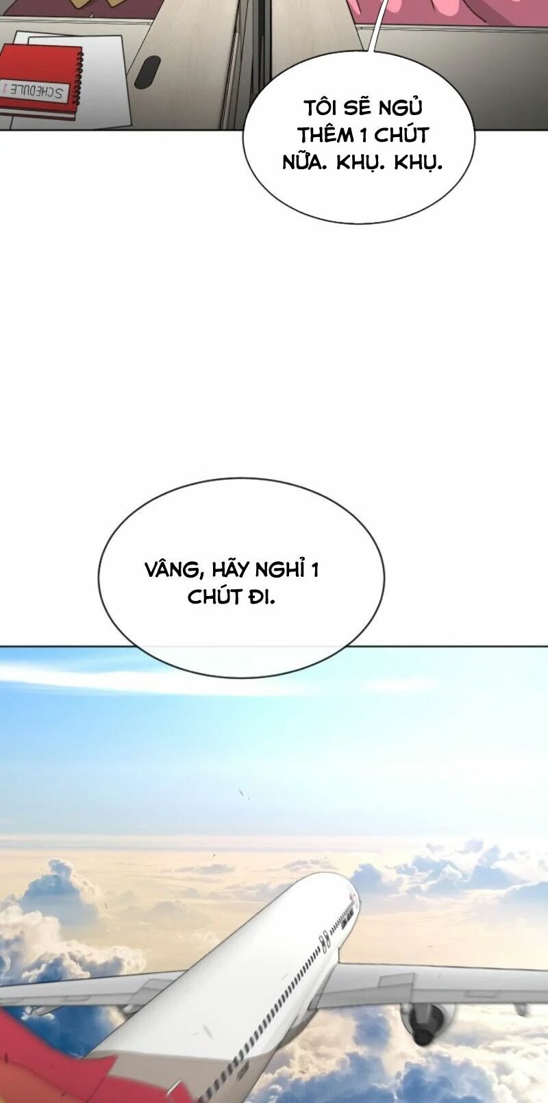 Kỷ Nguyên Siêu Anh Hùng Chap 19 - Next Chap 20