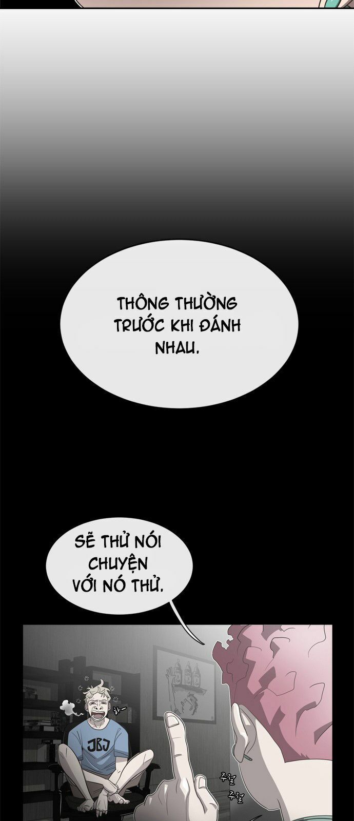 Kỷ Nguyên Siêu Anh Hùng Chap 2 - Next Chap 3
