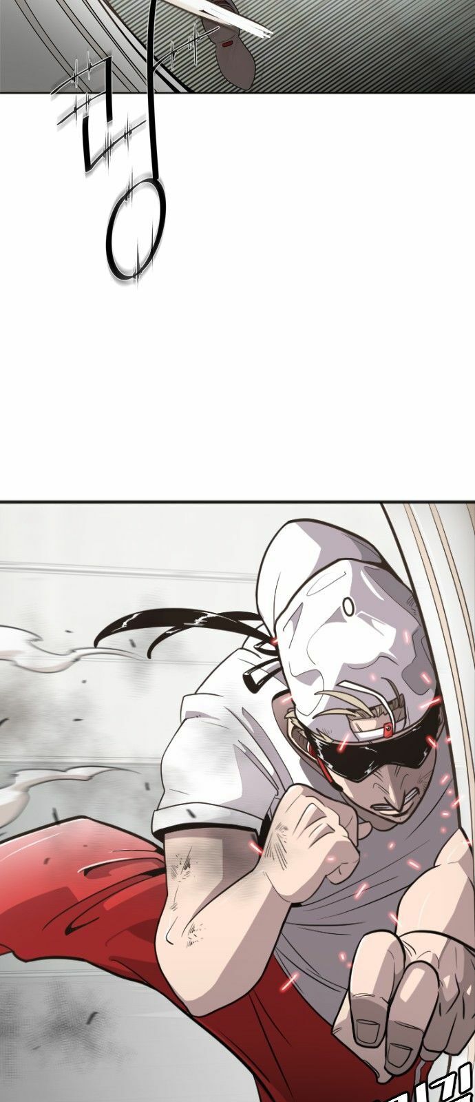 Kỷ Nguyên Siêu Anh Hùng Chap 2 - Next Chap 3