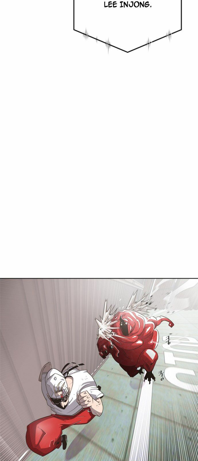 Kỷ Nguyên Siêu Anh Hùng Chap 2 - Next Chap 3
