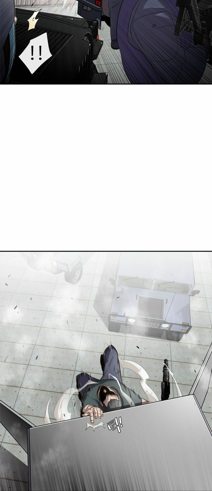 Kỷ Nguyên Siêu Anh Hùng Chap 2 - Next Chap 3