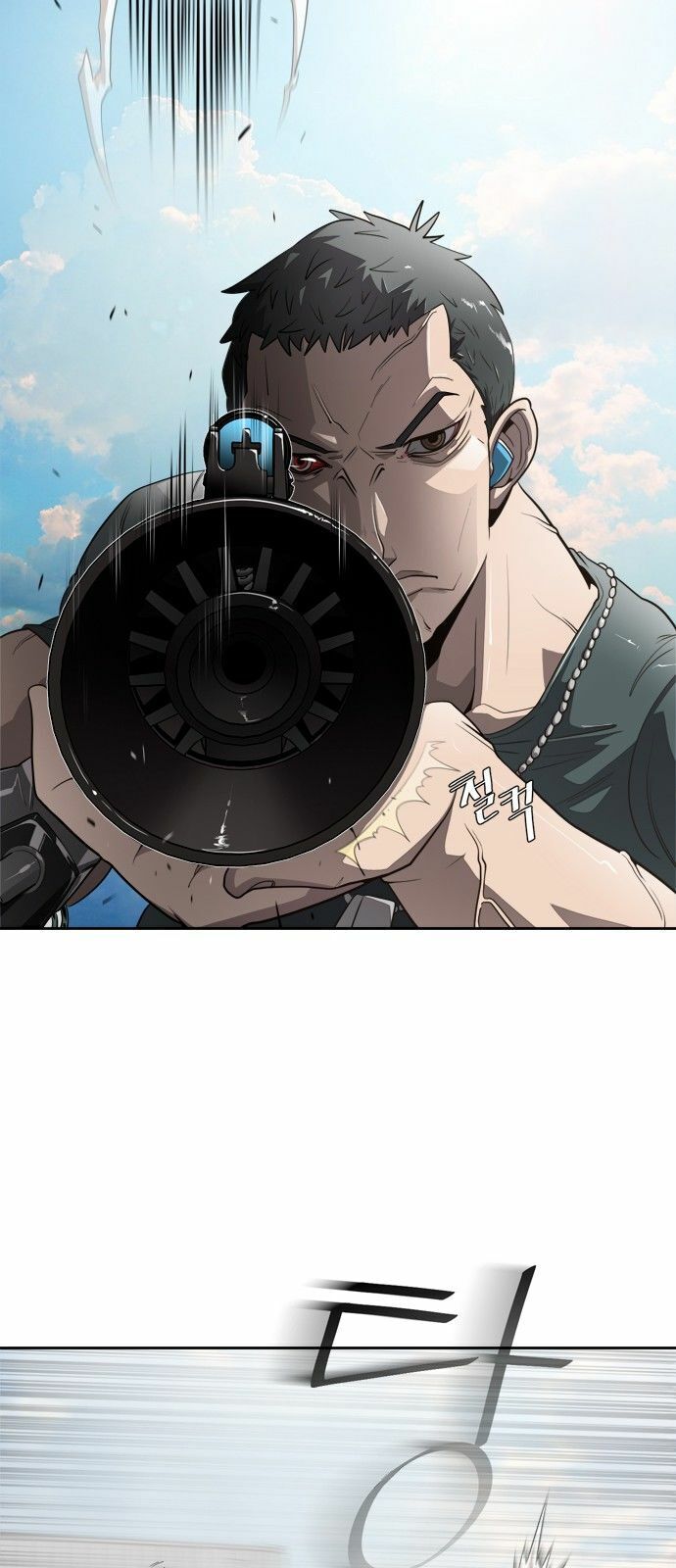 Kỷ Nguyên Siêu Anh Hùng Chap 2 - Next Chap 3
