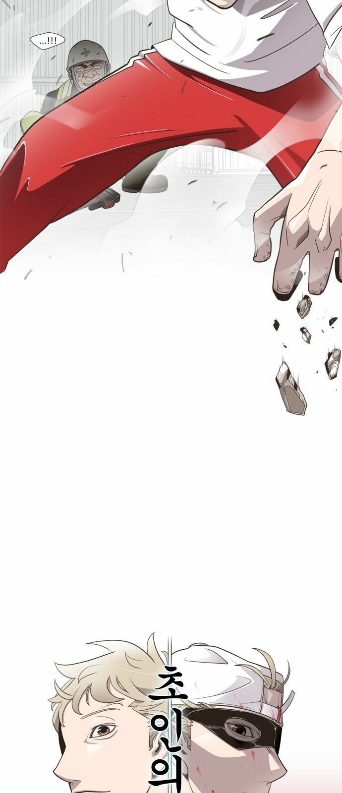 Kỷ Nguyên Siêu Anh Hùng Chap 2 - Next Chap 3