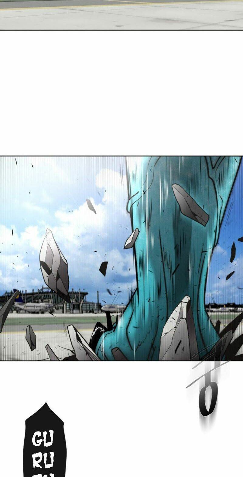 Kỷ Nguyên Siêu Anh Hùng Chap 20 - Next Chap 21