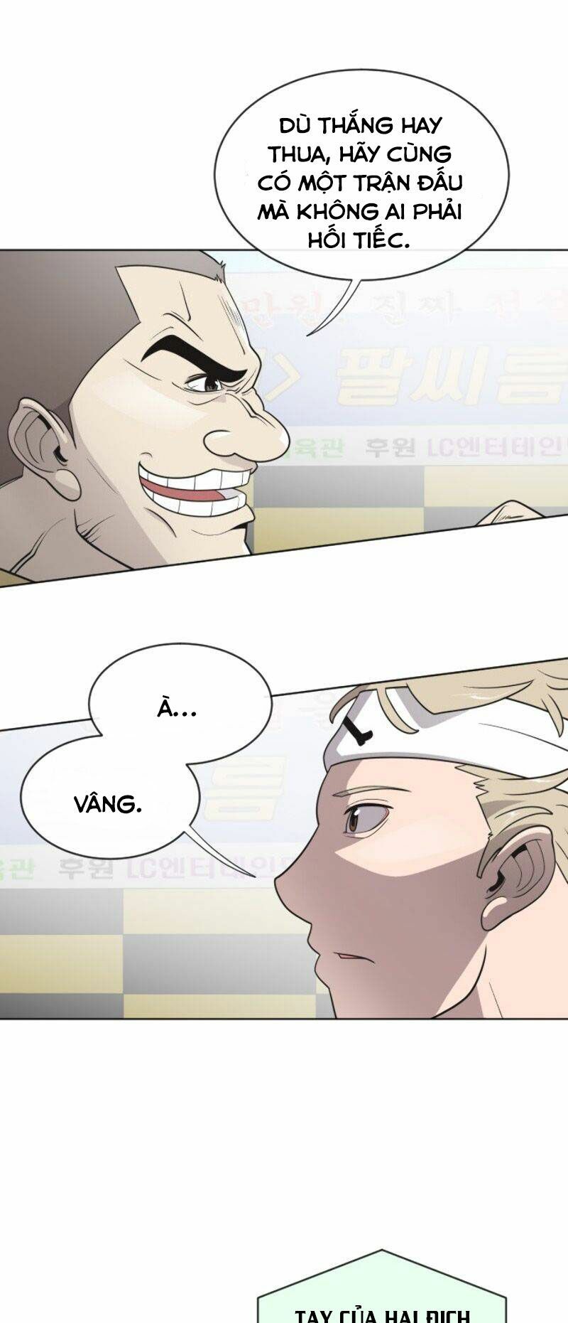 Kỷ Nguyên Siêu Anh Hùng Chap 20 - Next Chap 21