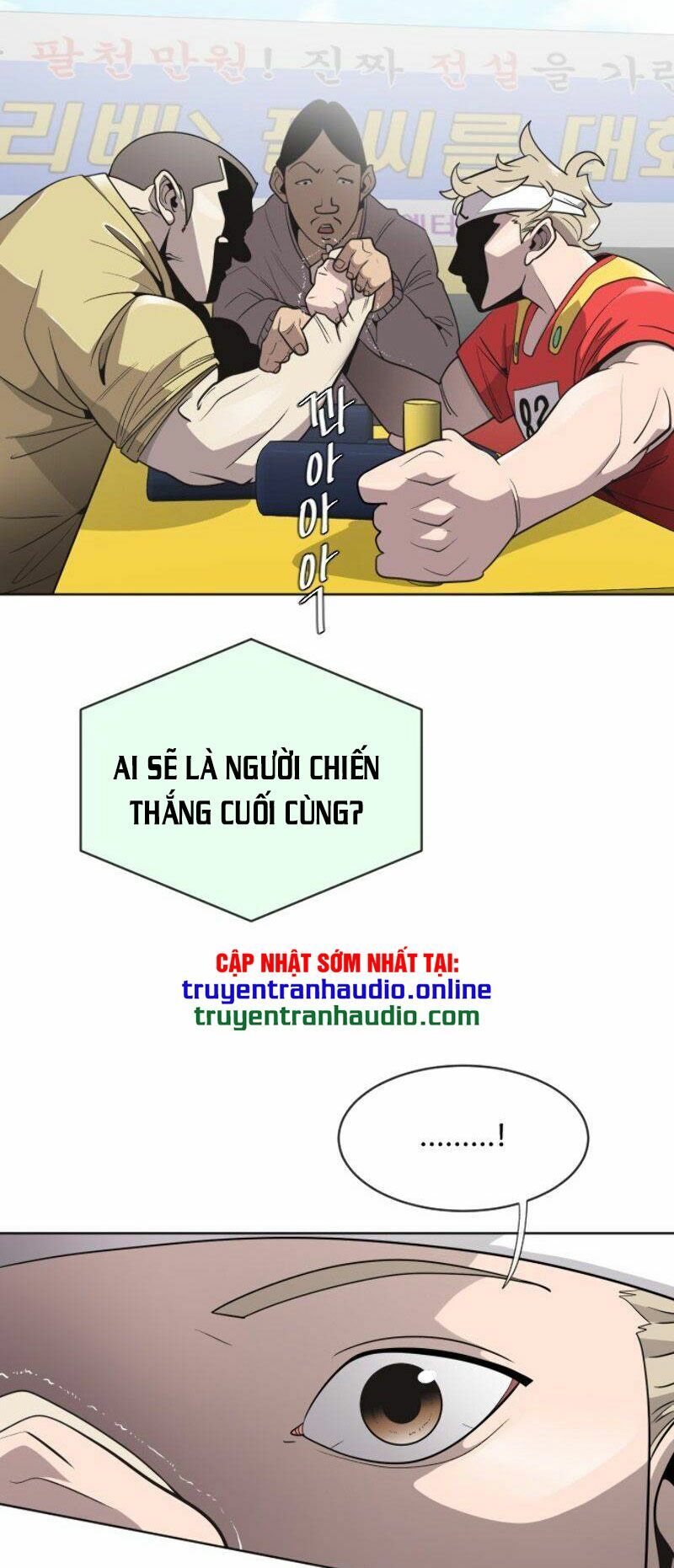Kỷ Nguyên Siêu Anh Hùng Chap 20 - Next Chap 21