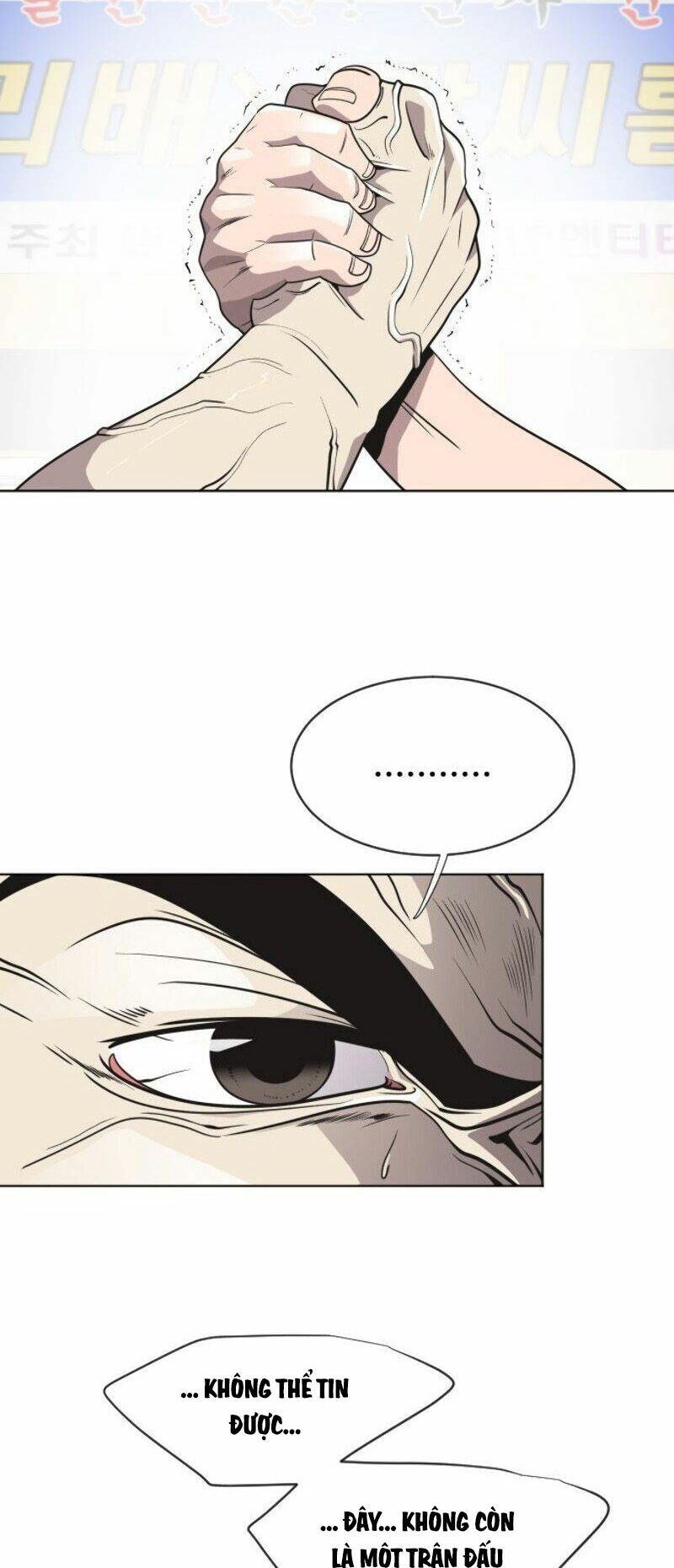 Kỷ Nguyên Siêu Anh Hùng Chap 20 - Next Chap 21