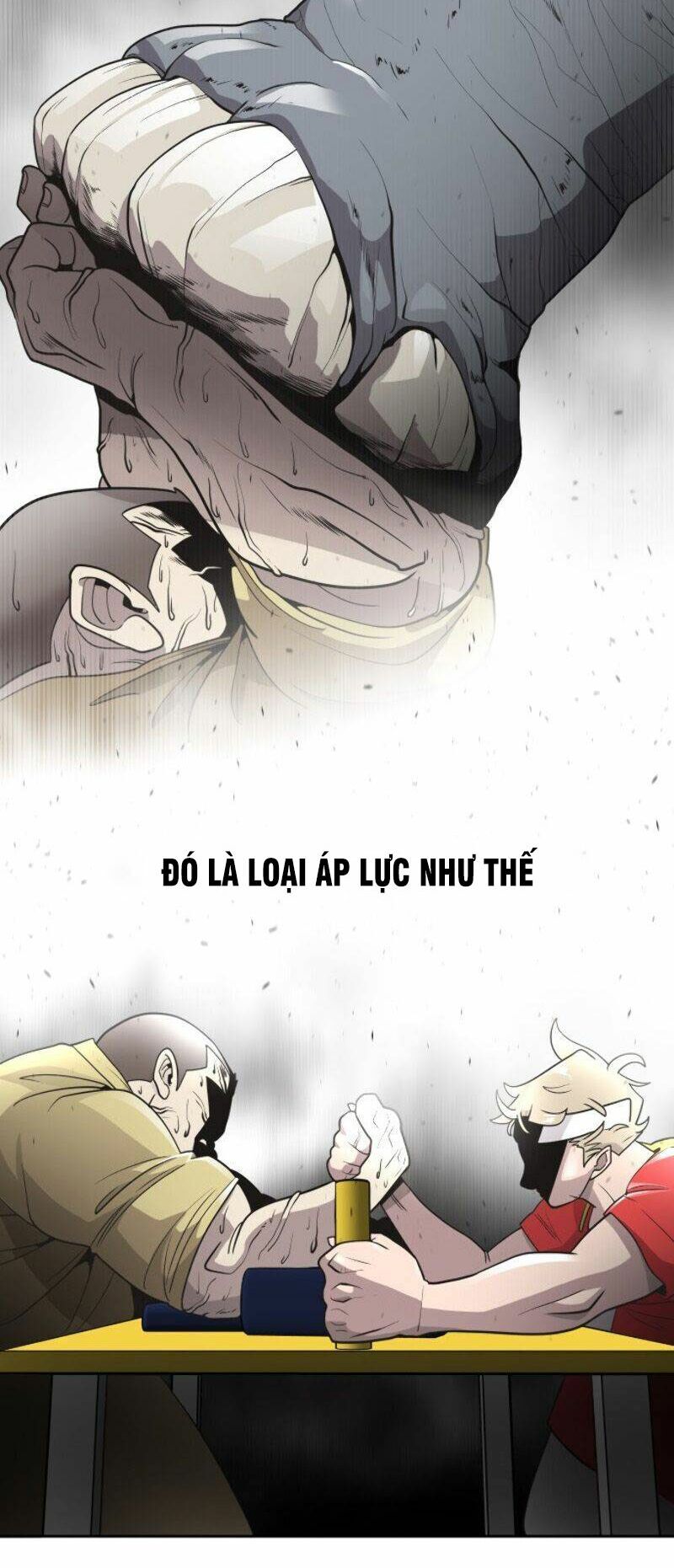 Kỷ Nguyên Siêu Anh Hùng Chap 20 - Next Chap 21