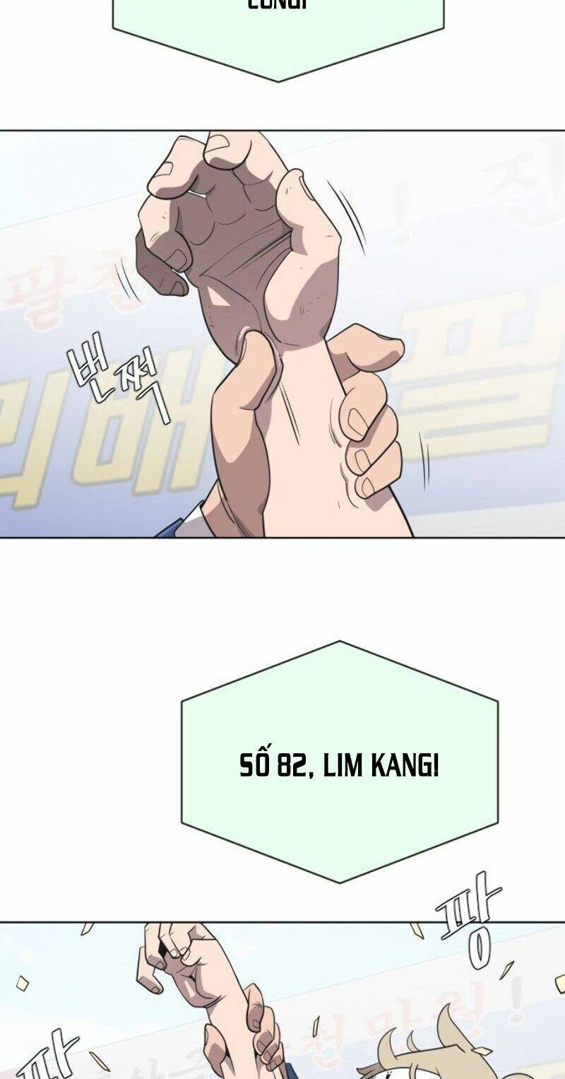 Kỷ Nguyên Siêu Anh Hùng Chap 20 - Next Chap 21