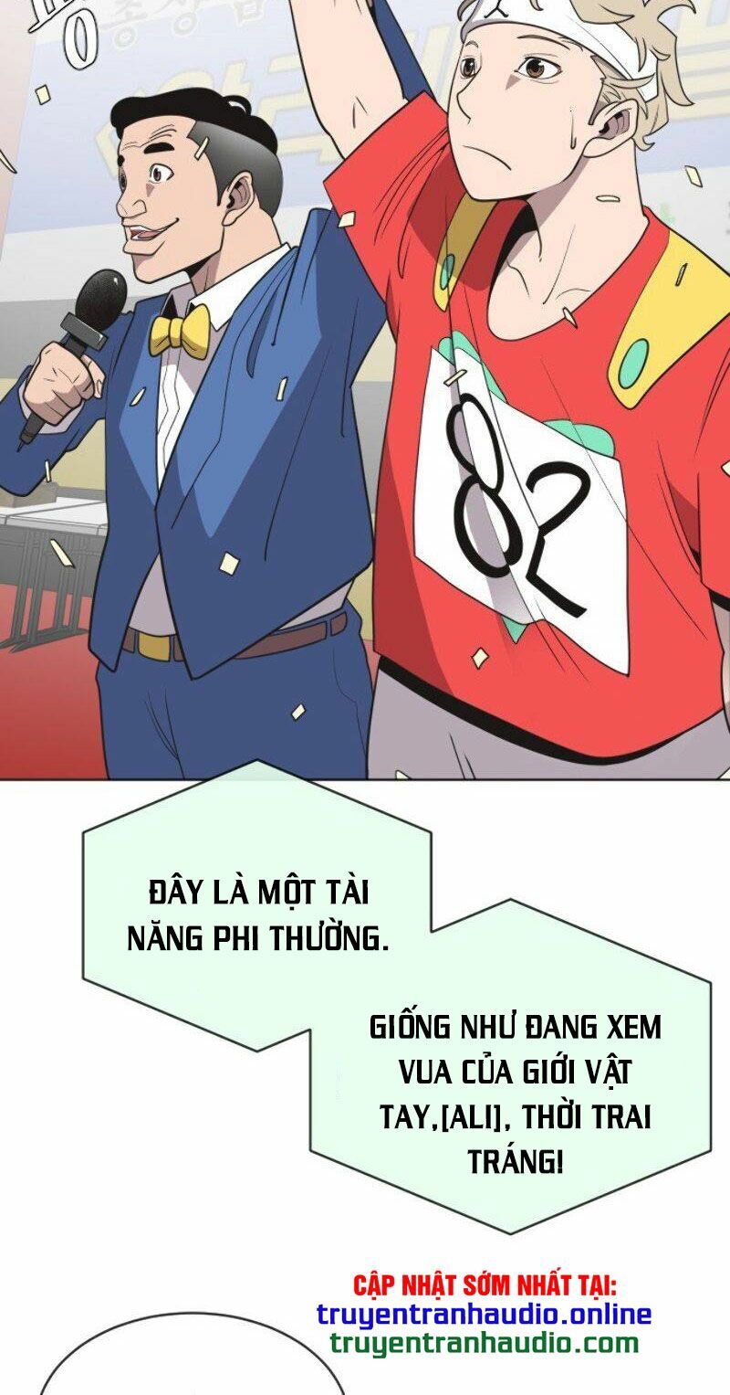 Kỷ Nguyên Siêu Anh Hùng Chap 20 - Next Chap 21
