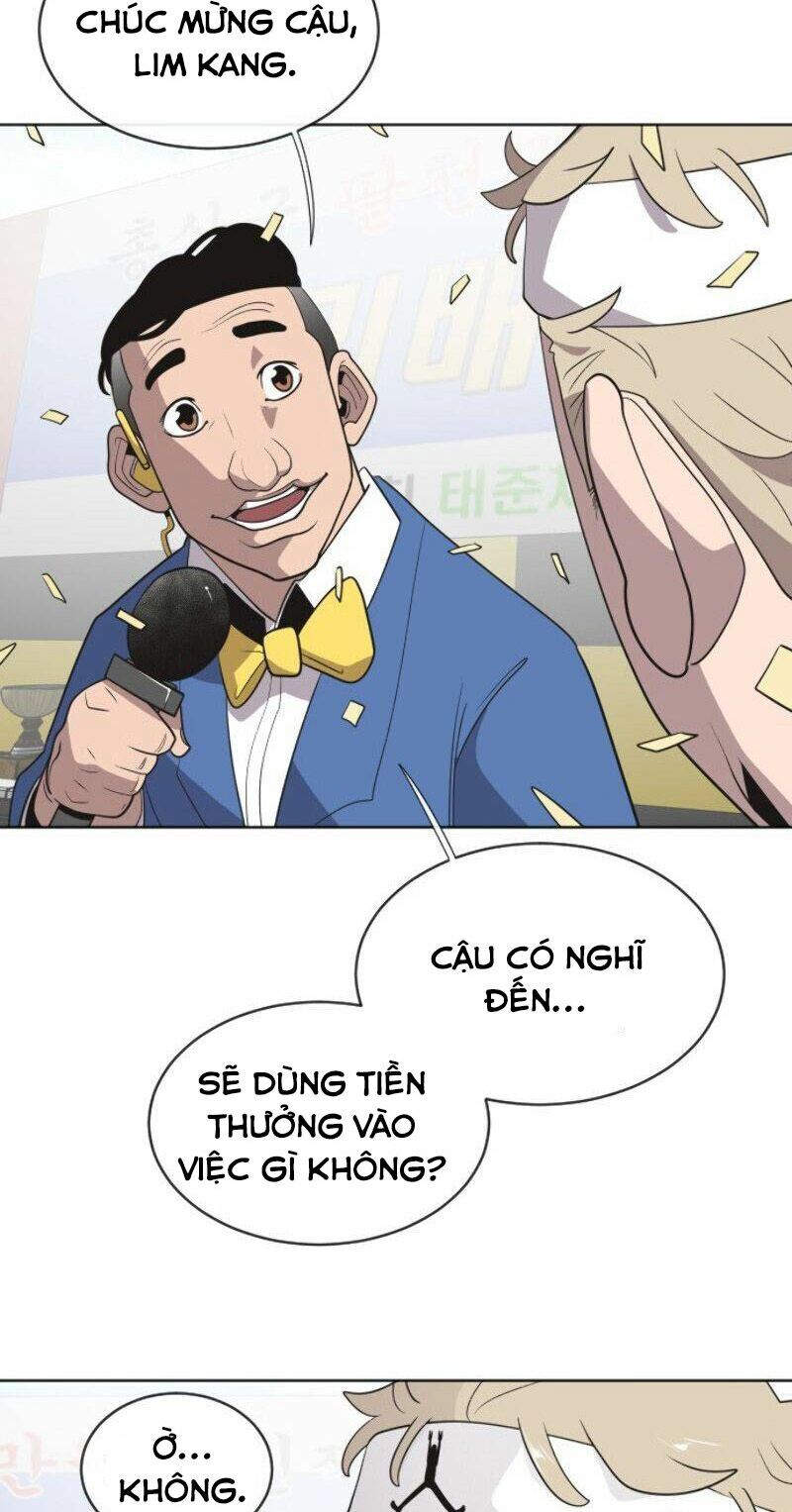 Kỷ Nguyên Siêu Anh Hùng Chap 20 - Next Chap 21