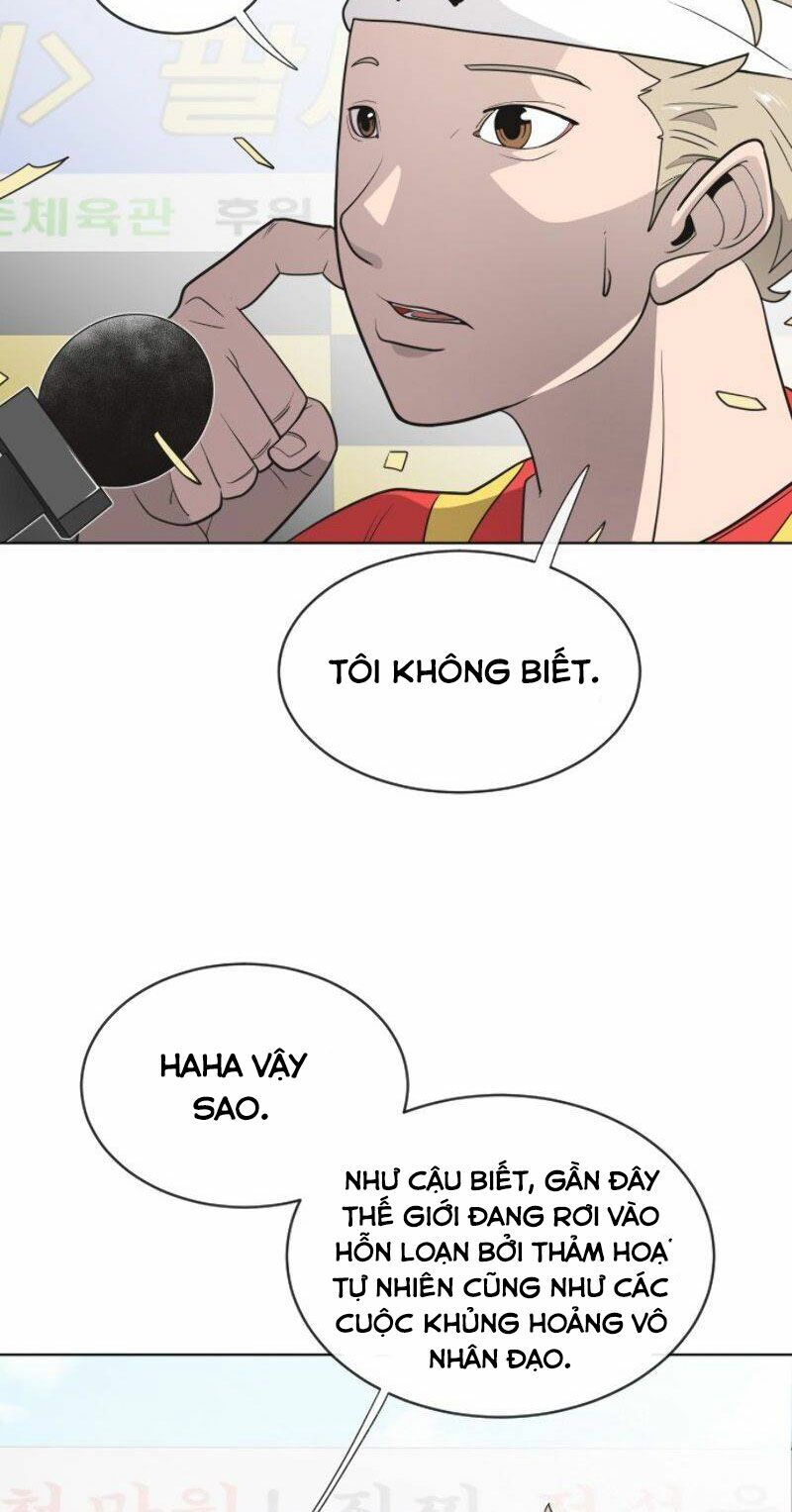 Kỷ Nguyên Siêu Anh Hùng Chap 20 - Next Chap 21