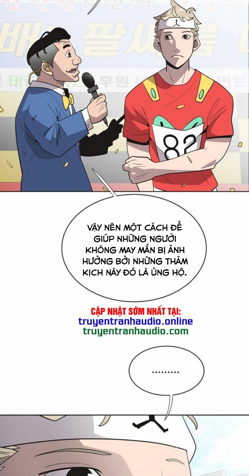 Kỷ Nguyên Siêu Anh Hùng Chap 20 - Next Chap 21