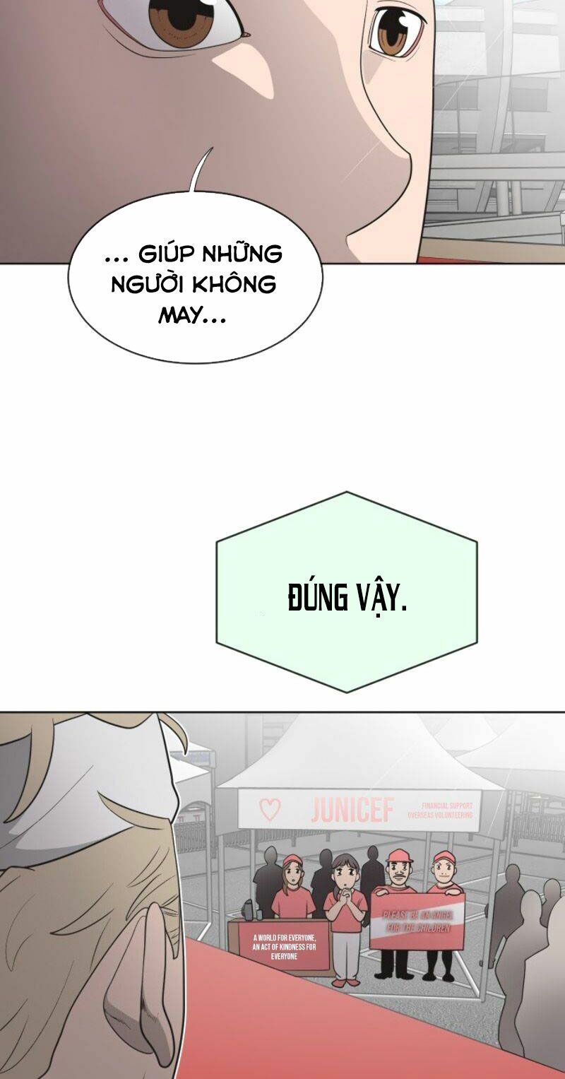 Kỷ Nguyên Siêu Anh Hùng Chap 20 - Next Chap 21
