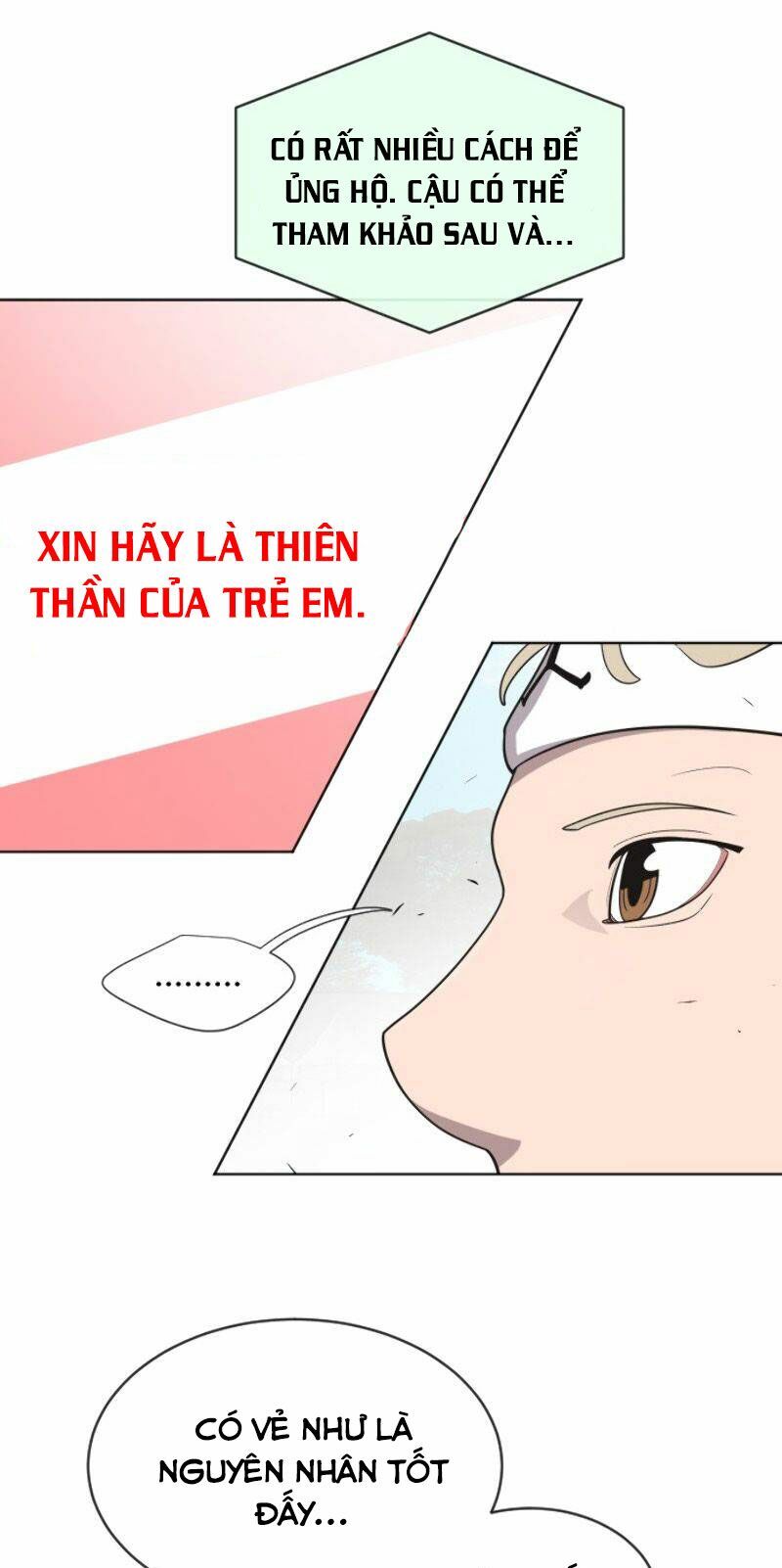 Kỷ Nguyên Siêu Anh Hùng Chap 20 - Next Chap 21