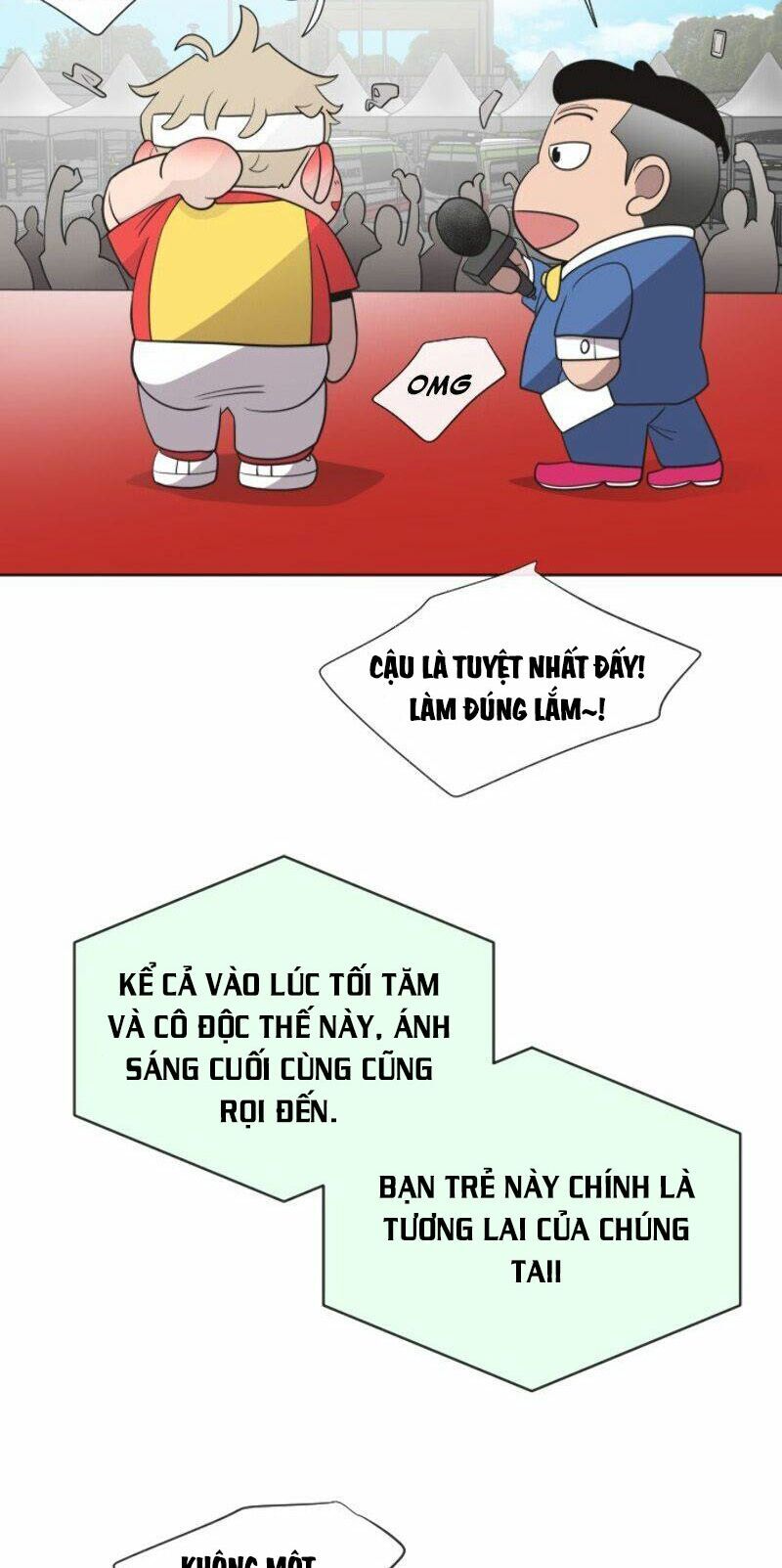 Kỷ Nguyên Siêu Anh Hùng Chap 20 - Next Chap 21