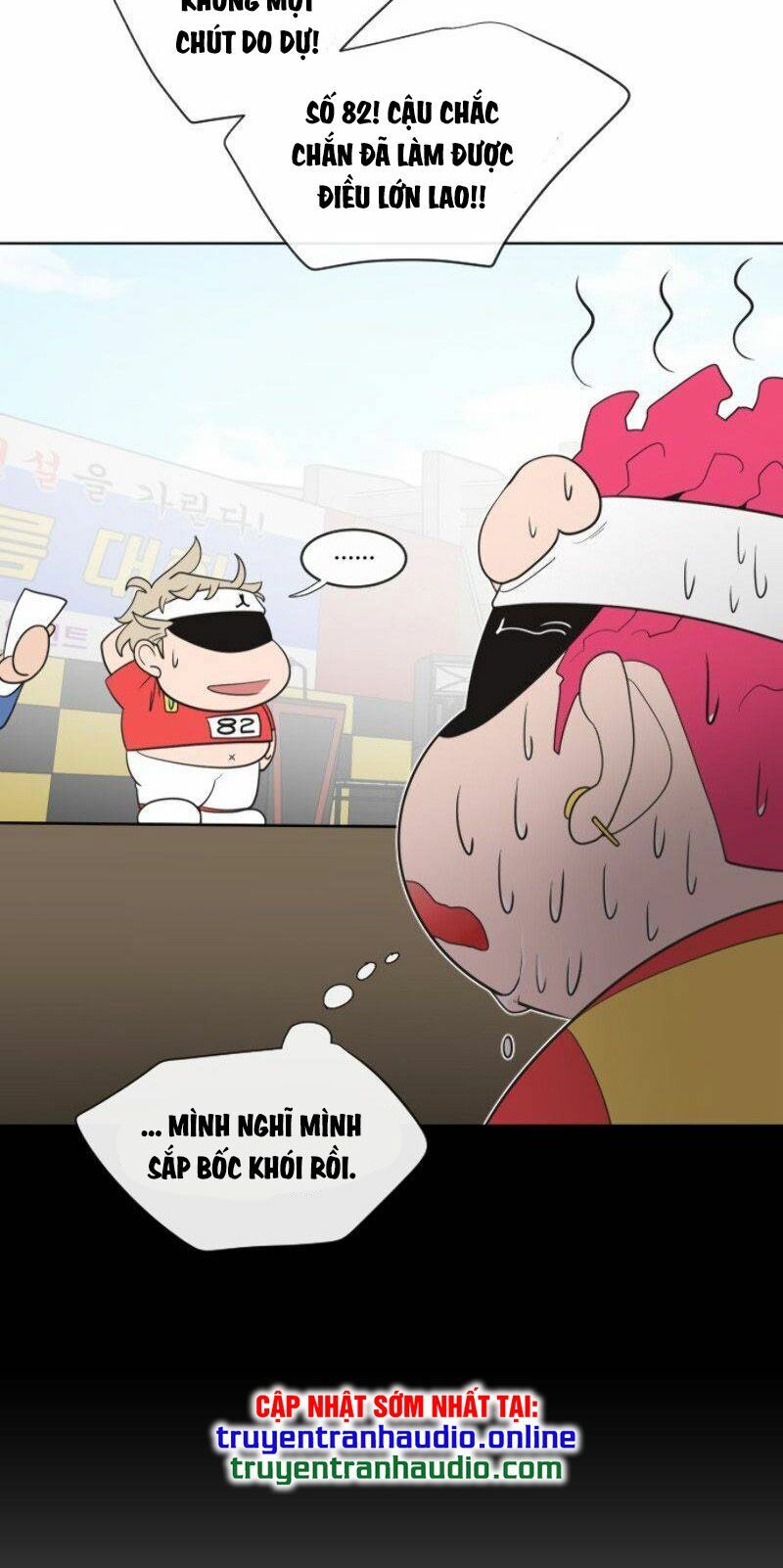 Kỷ Nguyên Siêu Anh Hùng Chap 20 - Next Chap 21