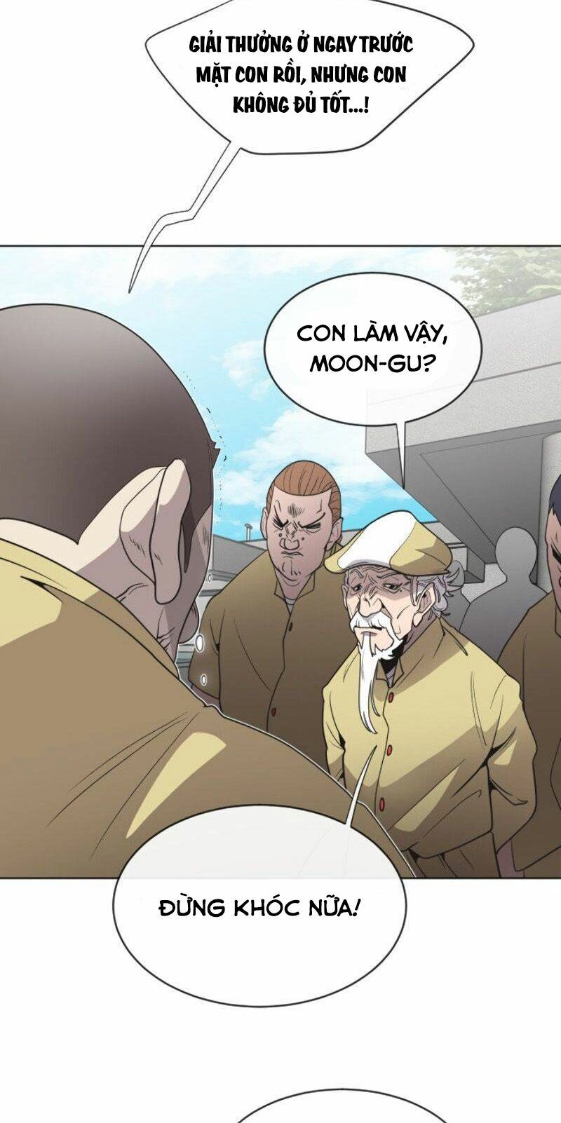 Kỷ Nguyên Siêu Anh Hùng Chap 20 - Next Chap 21