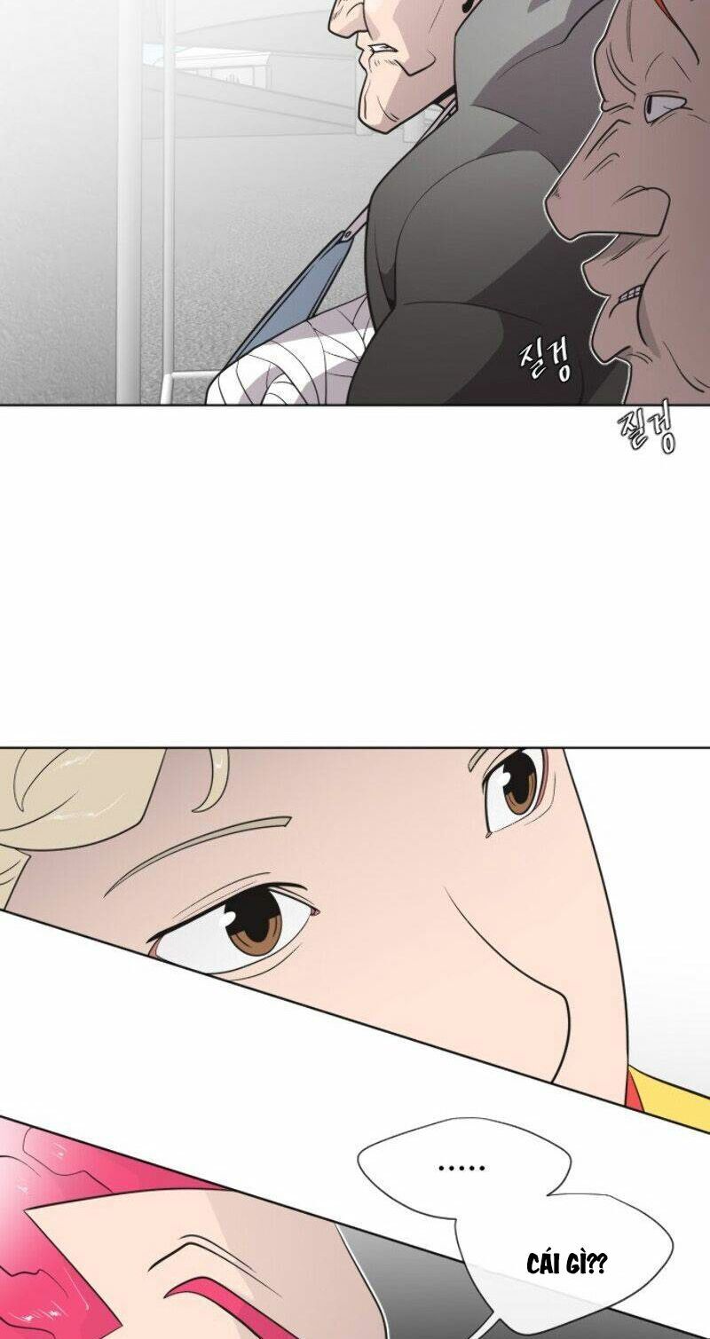 Kỷ Nguyên Siêu Anh Hùng Chap 20 - Next Chap 21